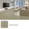 Athens Beige  (A + B components)