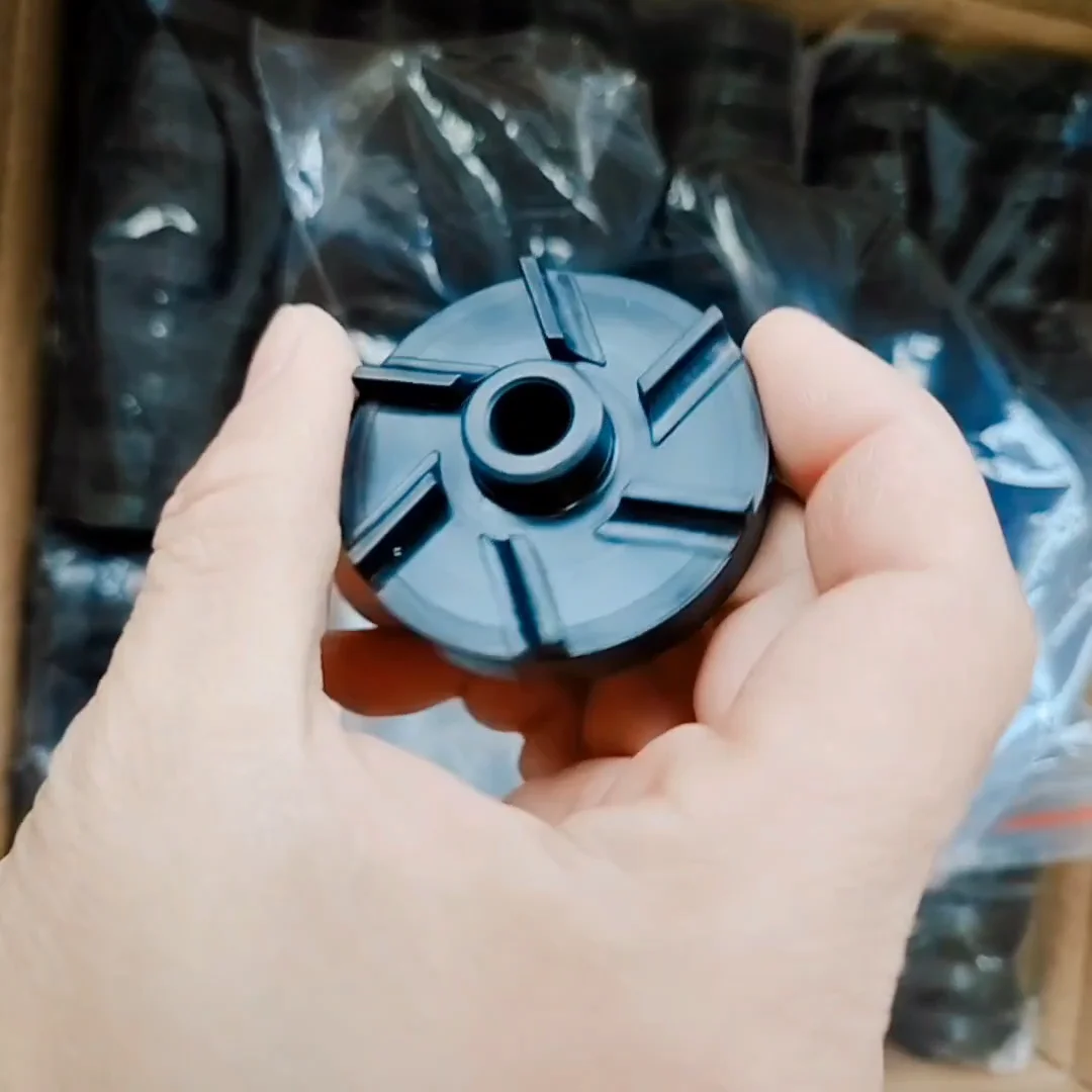 3587 Standard Magnetic Impeller for Grindmaster Crathco Beverage