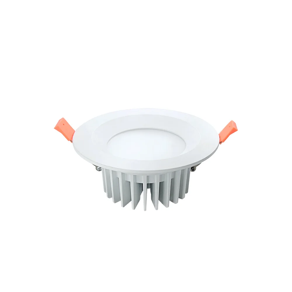 Outdoor Recessed Australia Standard Dimmable Rated Jewellery Led Light Ip65 Led Waterproof Downlight