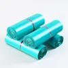 Nuevo material azul extra grueso de seda 14.