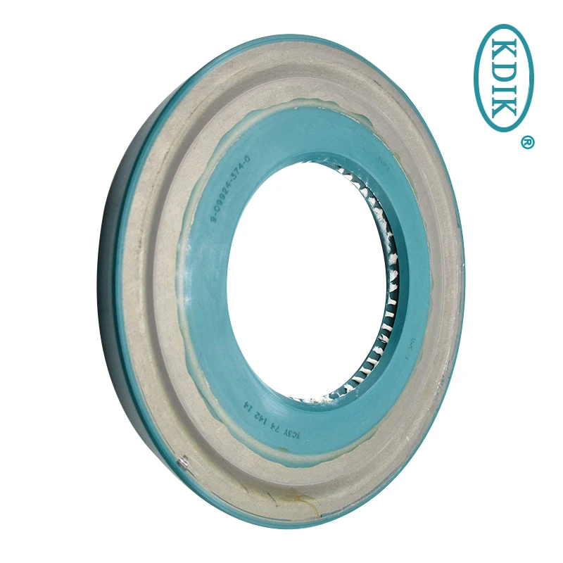 Truck OIL SEAL 9-09924374-0 for ISUZU AUTO - Durable & Reliable