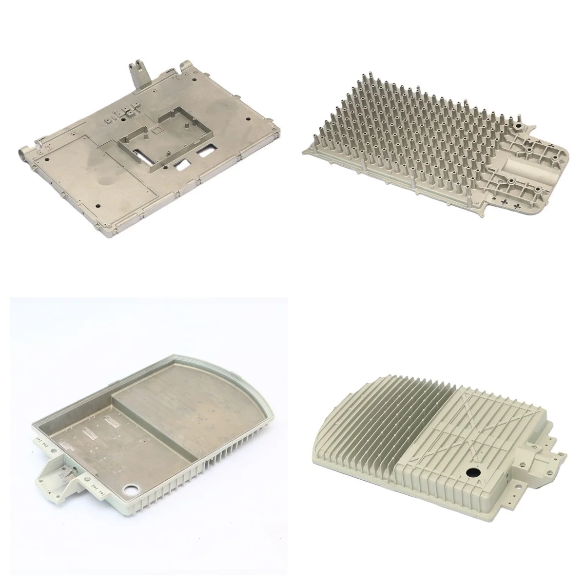 Composants informatiques, instruments de musique, accessoires de motocycle, contrôleur de drone, contrôleur de console de jeu, fonderie sous pression