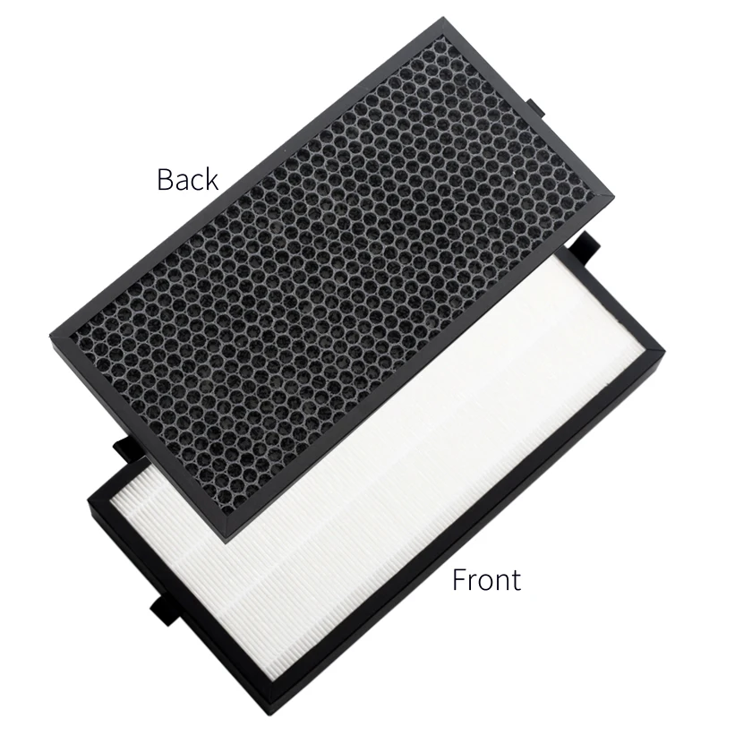 HEPA Filter 16546-7674R Factory Price DACIA Air Filter H13 H14 Filter