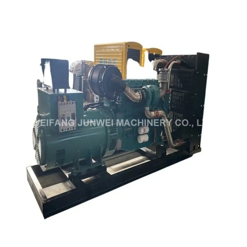 Marine diesel Generator 20kw in 110v 220v 400v 50hz 60hz Standby Generator Dinamo 20 Kva diesel Generator