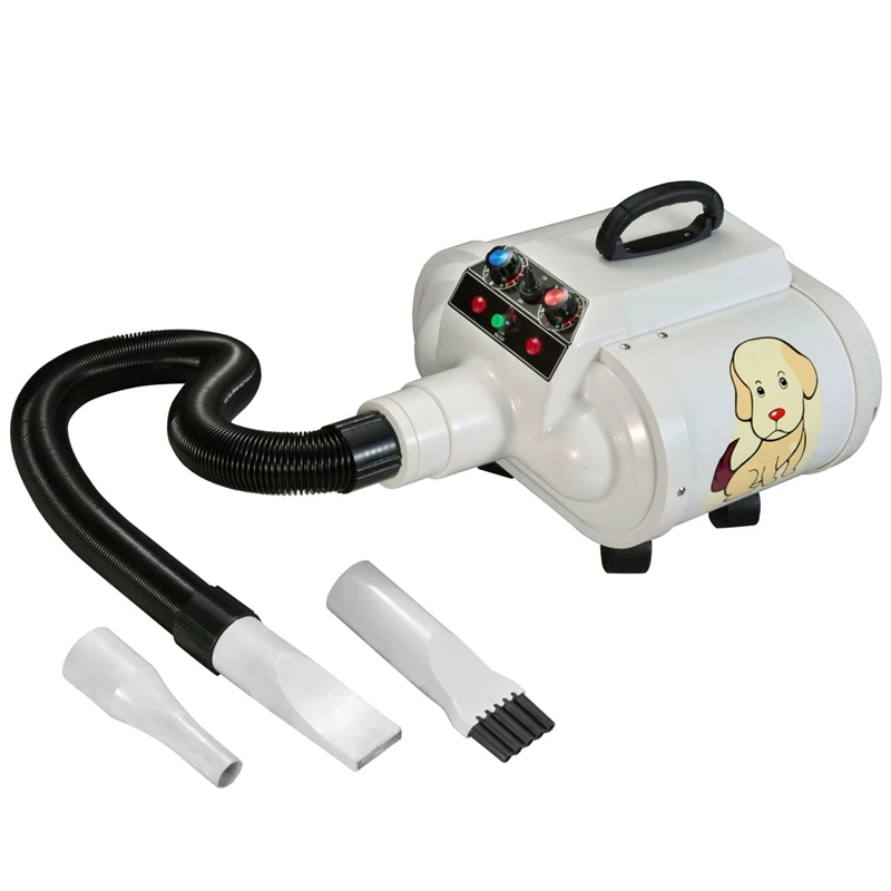 blower pet dryer