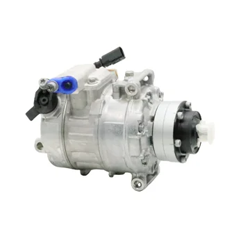 デンソコンプレッサー447190-3471 MK447458三菱ふそうファイターFK6用