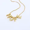 Gold/HOPE