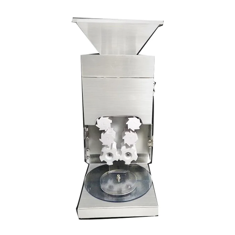 Automatic 20g-30g Onigiri Machine Sushi Maker Robot Rice