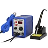 878AD 2 In 1 Soldering Iron Desoldering Tool