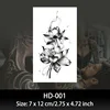 HD001
