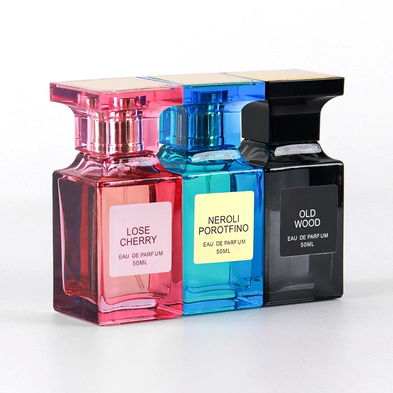 Original 50ml 100ml Cologne Tobacco Vanille Lost Cherry Fabulous Costa