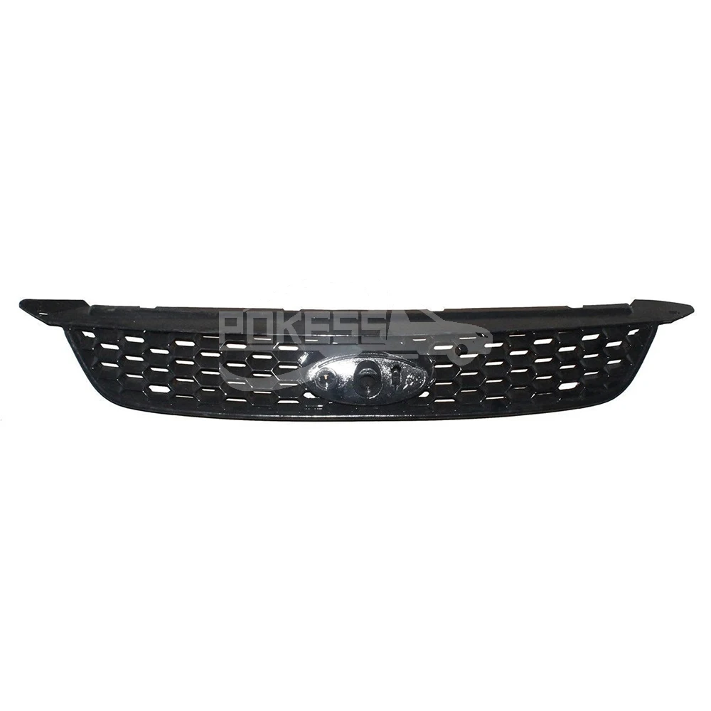 1797160 DM598200CA DM598200CB LQ-FKS-190 Class Honeycomb Paint Grille ... — 2