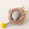 Peluche grise
