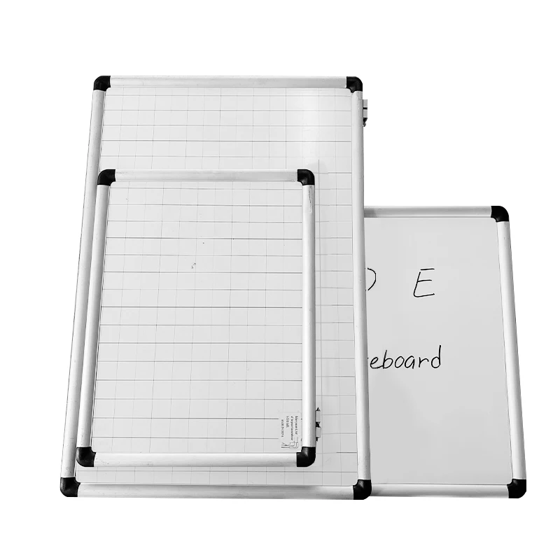 Китайский поставщик Маркер Доска для сухого стирания офисная школьная Магнитная портативная доска