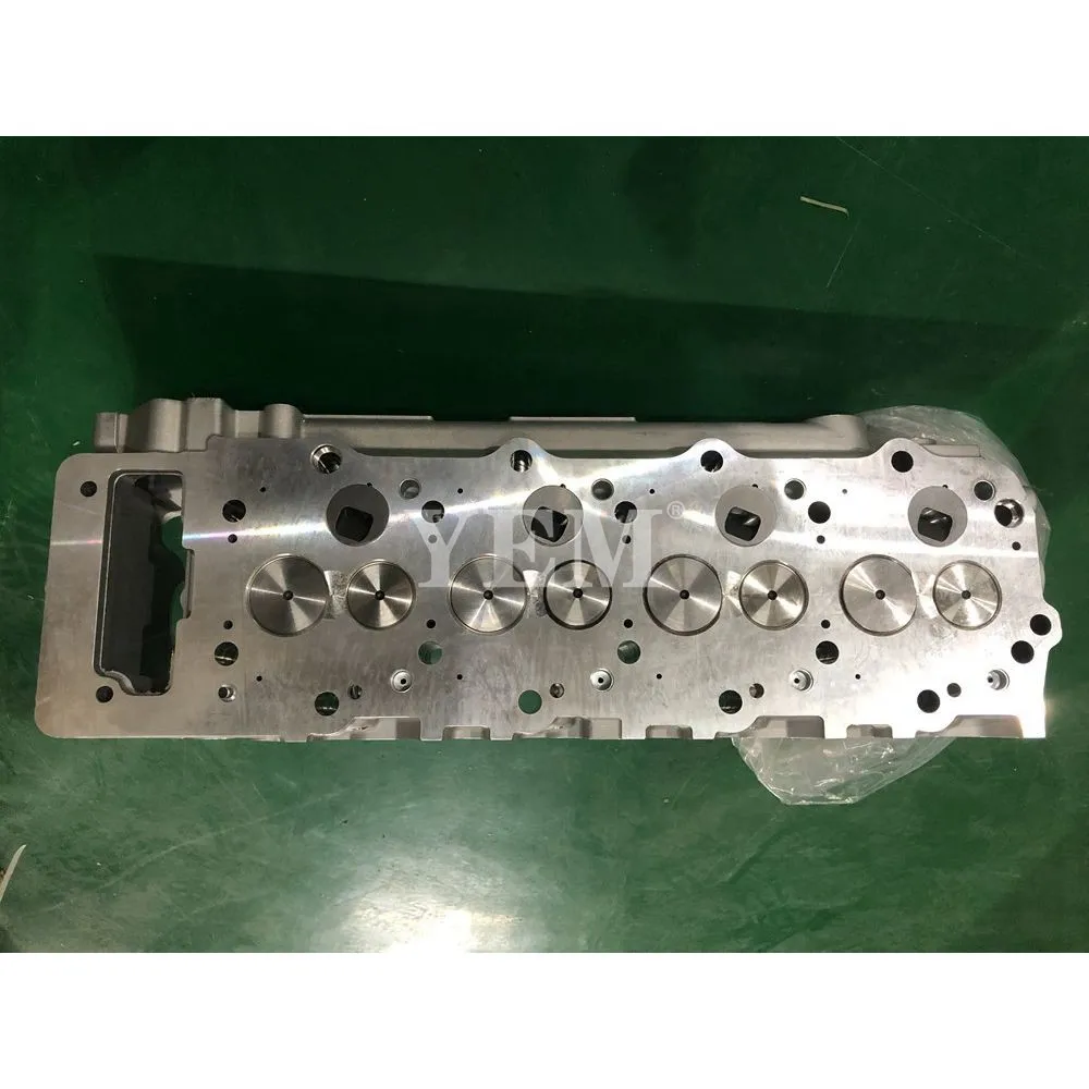 Cylinder Head Assy Fit for Mitsubishi 4M40 Diesel Tractor Motor Engine