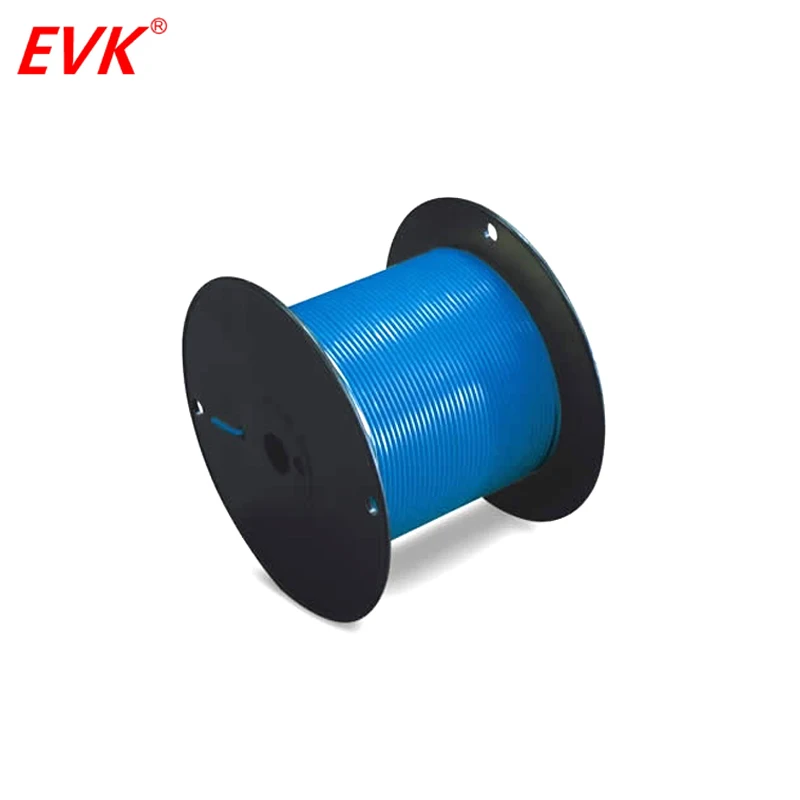 Ultrafeiner Elektronendraht 26-34 AWG | Hochtemperaturbeständig Bis 200°C, 10 Meter