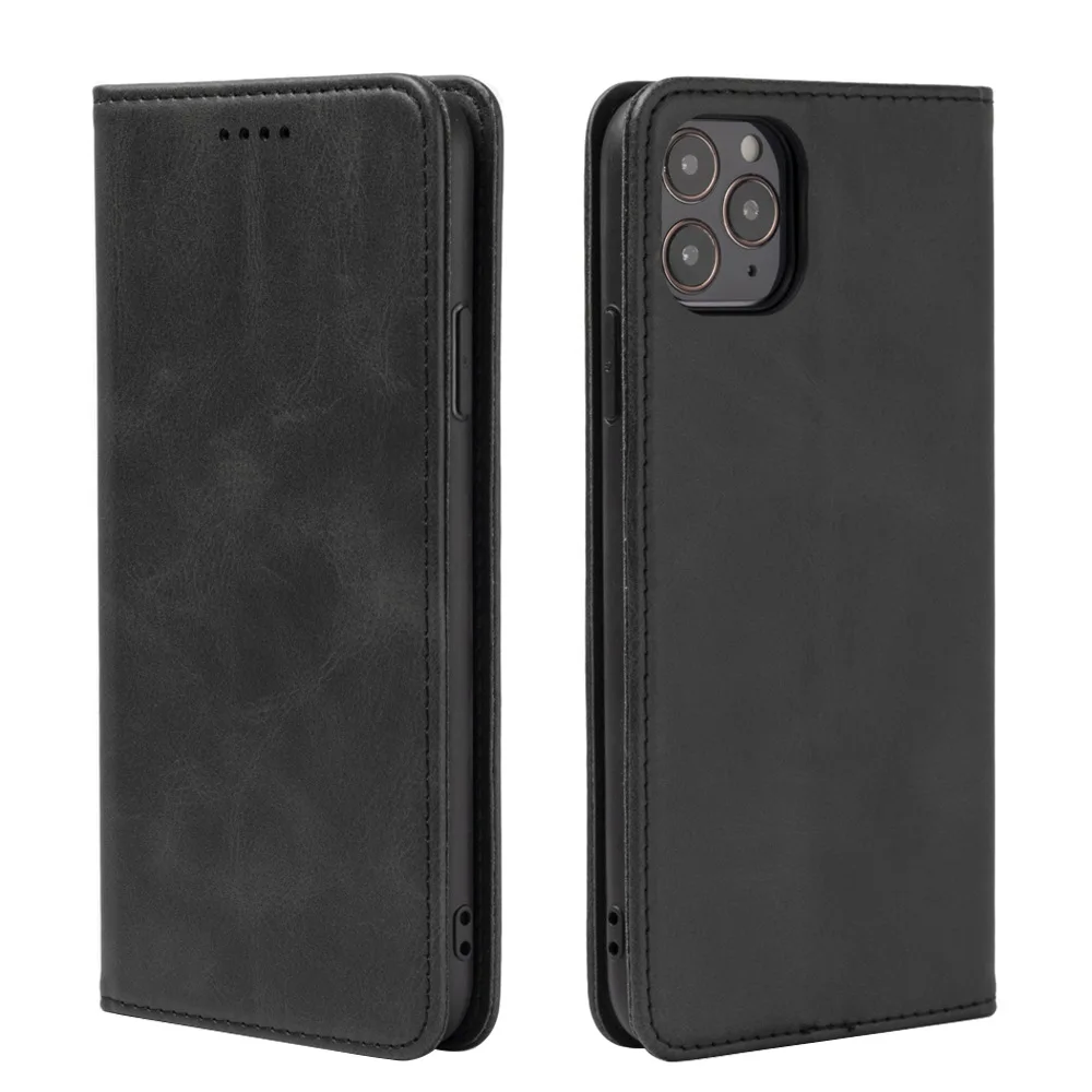 Leather Phone Case For Iphone 15 14 Pro 13 12 11 Pro Xs Max Xr 6 6s 7 8