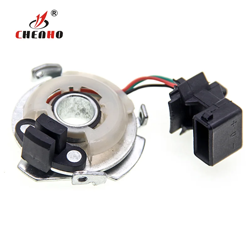 Kurbelwellensensor oem 1237031278,0409053591,1230500221,9231087552 
