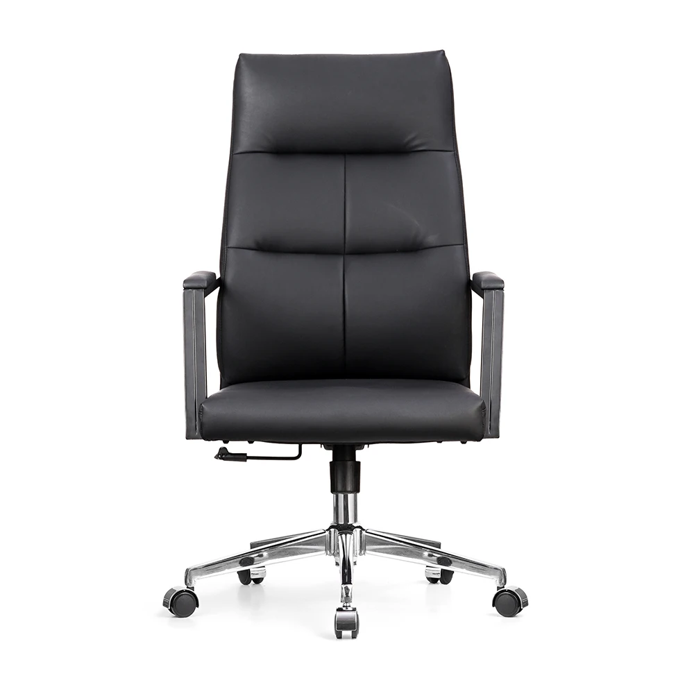 product luxury chair office pu reclining furniture office chair comfortable sillas de oficina leather boss office desk and chair set-96