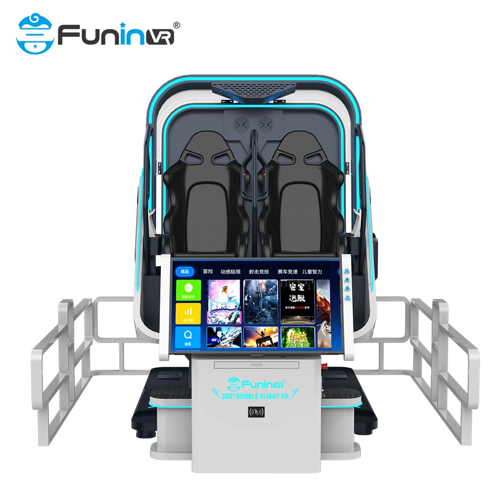 뜨거운 수익성있는 롤러 코스터 9d Vr 진동 게임 기계 시뮬레이터 가상 현실 게임 시뮬레이터 실내 게임 Vr 360 의자|  Alibaba.com
