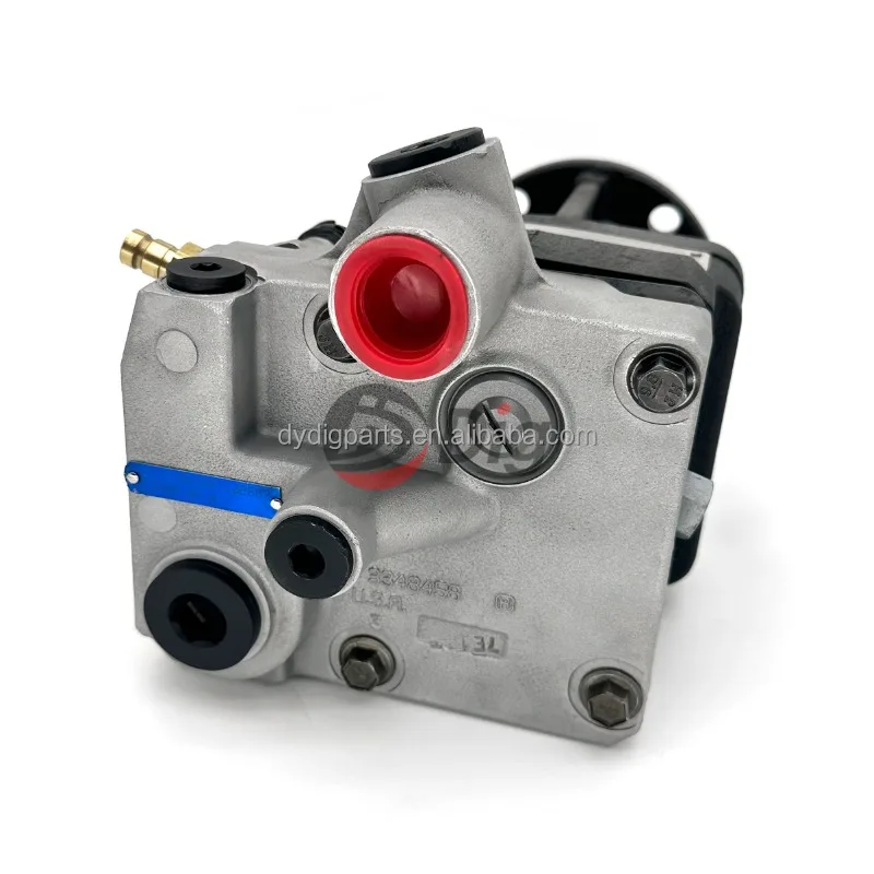 Original QSK60 QSK45 QSK23 Engine Fuel Injection Pump 2897671 4903532 4088186 for Cummins