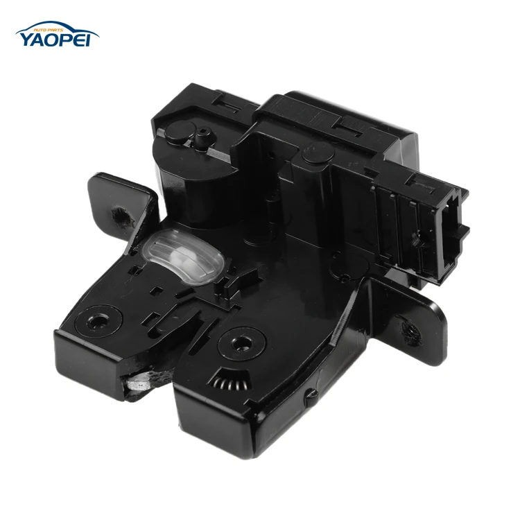 90502ed00a Car Trunk Lock For Nissan Tiida 2 Boxes 20052011 Buy For