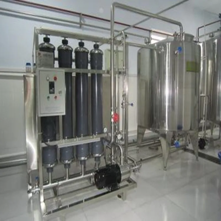 High Quality Dates Vinegar Processing Machine