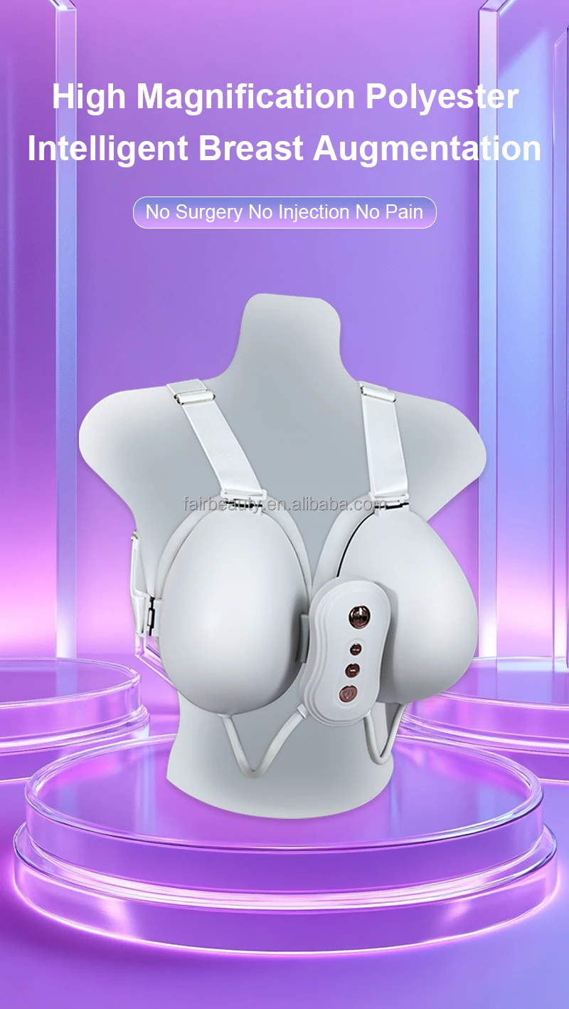 AR-YMT Vacuum Therapy System