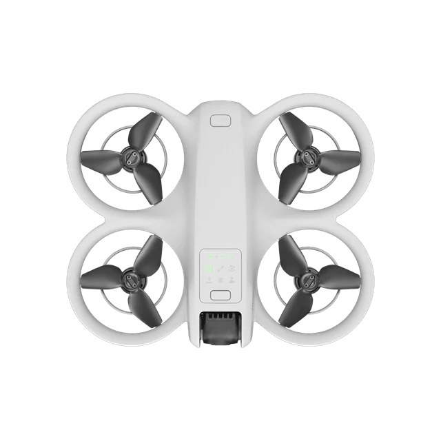 Mini Drone with 4K UHD Camera D J I Elevated Aerial Creation AI Self Flying Drone Three-Battery Combo for Mini Neo Drones