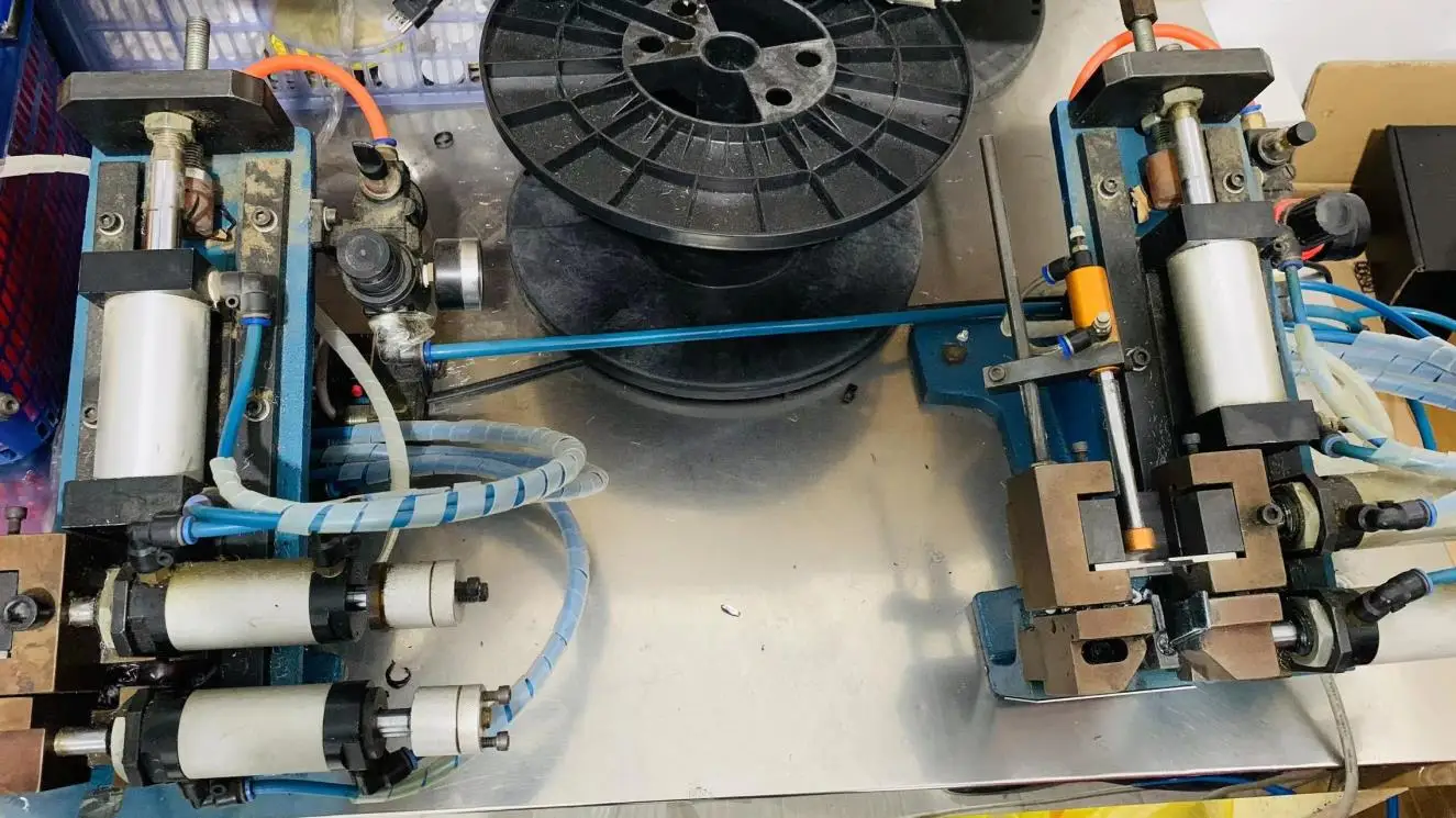 Factory profile