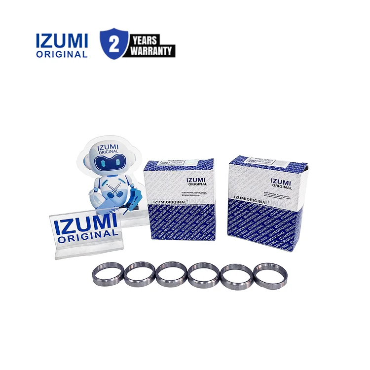 IZUMI ORIGINAL 6CT Valve Seat Diesel Engine Parts for CUMMINS