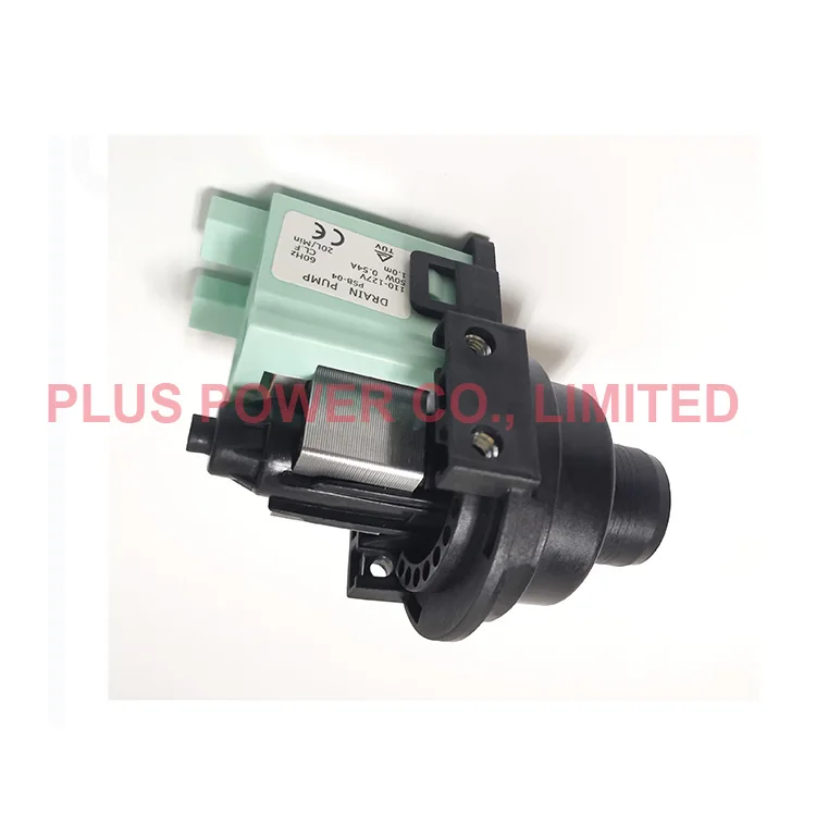 WD-5470-09 Washing Machine Drain Pump for Haier Machine PCX-30L V12624 PPSB-04 WD-5470-09 Washing Machine Drain Pump for Haier Machine PCX-30L V12624 PPSB-04