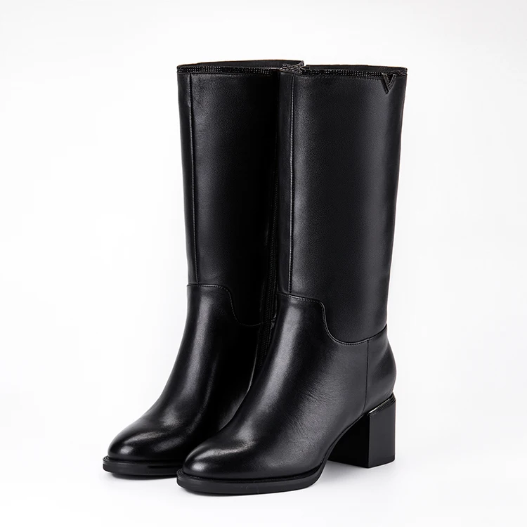 Amazon.es: botas altas