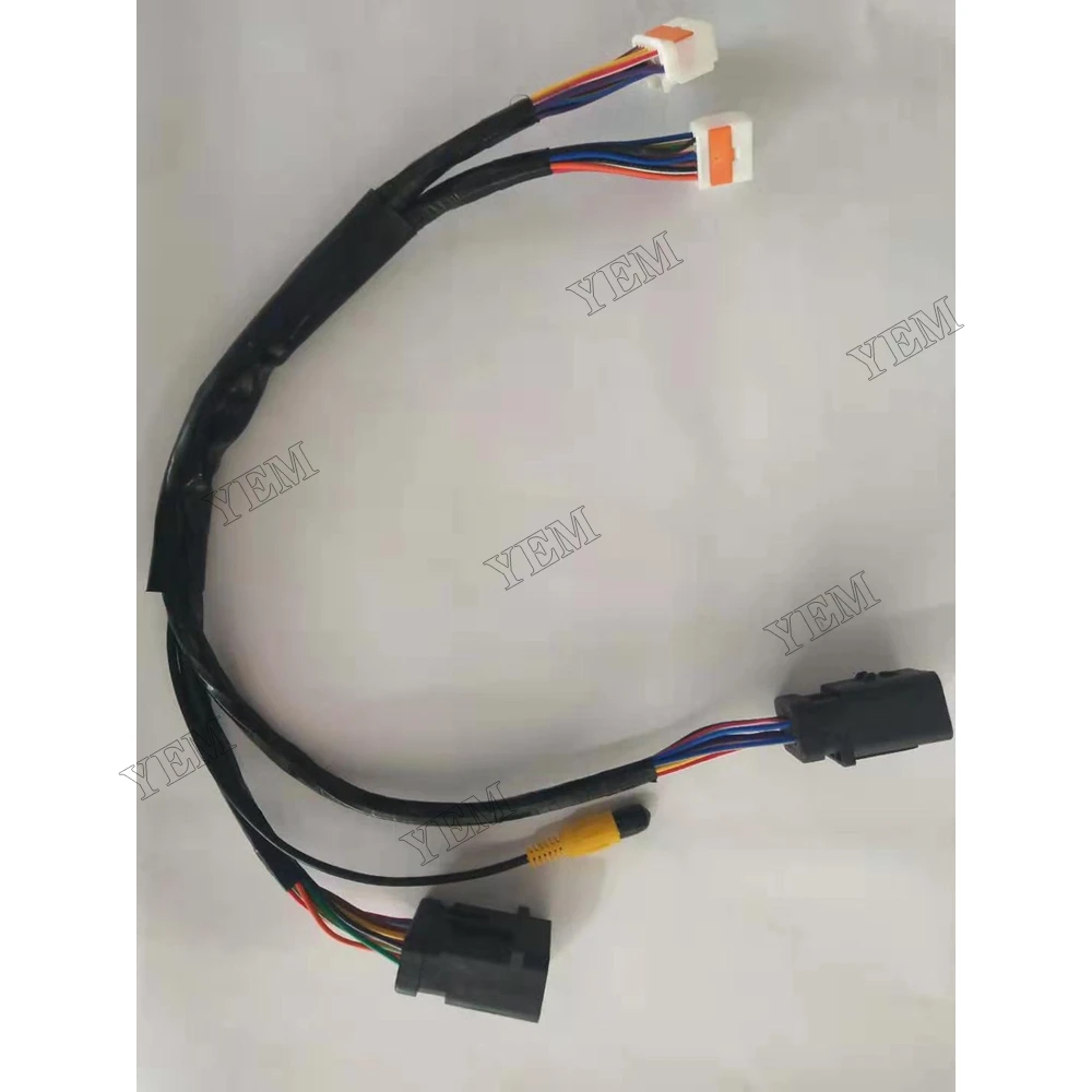 For Caterpillar Wiring Harness Aftermarket Engine Parts