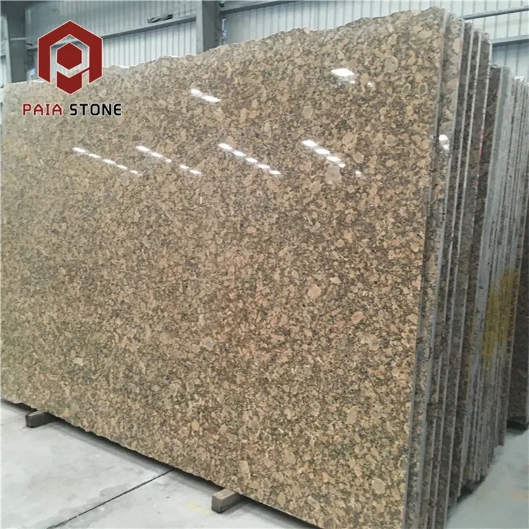 Sifatli almaz giallo ranite stol ustlari plitkasi, Hindiston kofe rangli granit narxi