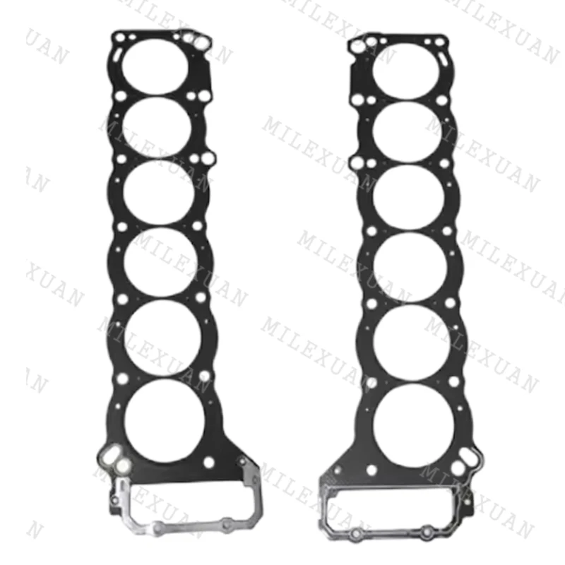 OEM 11115-66031 Head Gasket for Toyota Land Cruiser Lexus LX450
