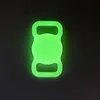 luminous green