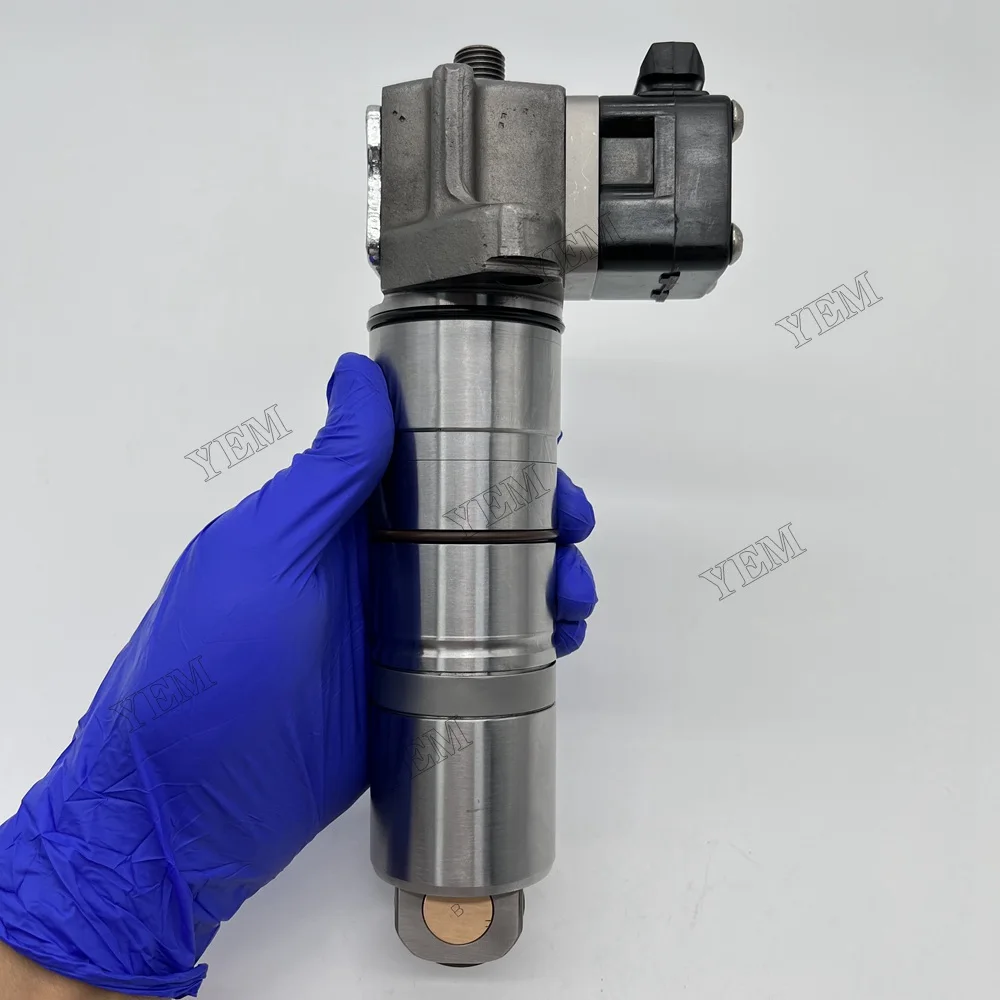 Fuel Injector for Scania 799 Industrial Machinery Engine Parts 3