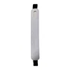 Blanc (emballé dans un sachet transparent)