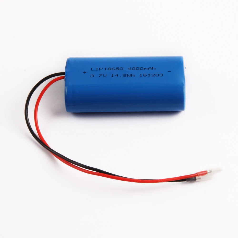 7.4v Lithium Ion Batteries Pack Li-polymer Micro Mini 903030 650mah ...