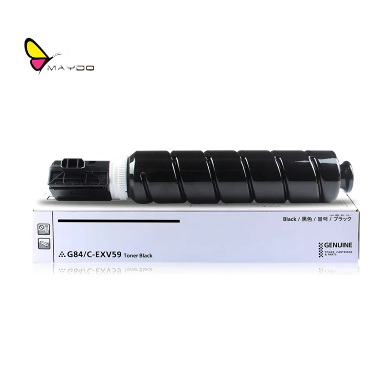 Copier Toner Cartridge for Canon IR-ADC2625/2630/2635/2645 - Npg84
