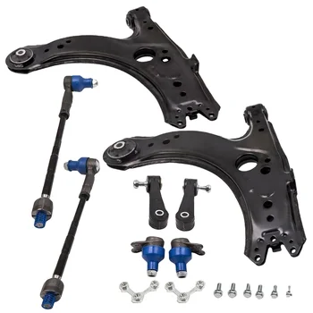 Front Lower Control Arm Kit For 99 2000 2001 2002 2003 2004 Vw ...