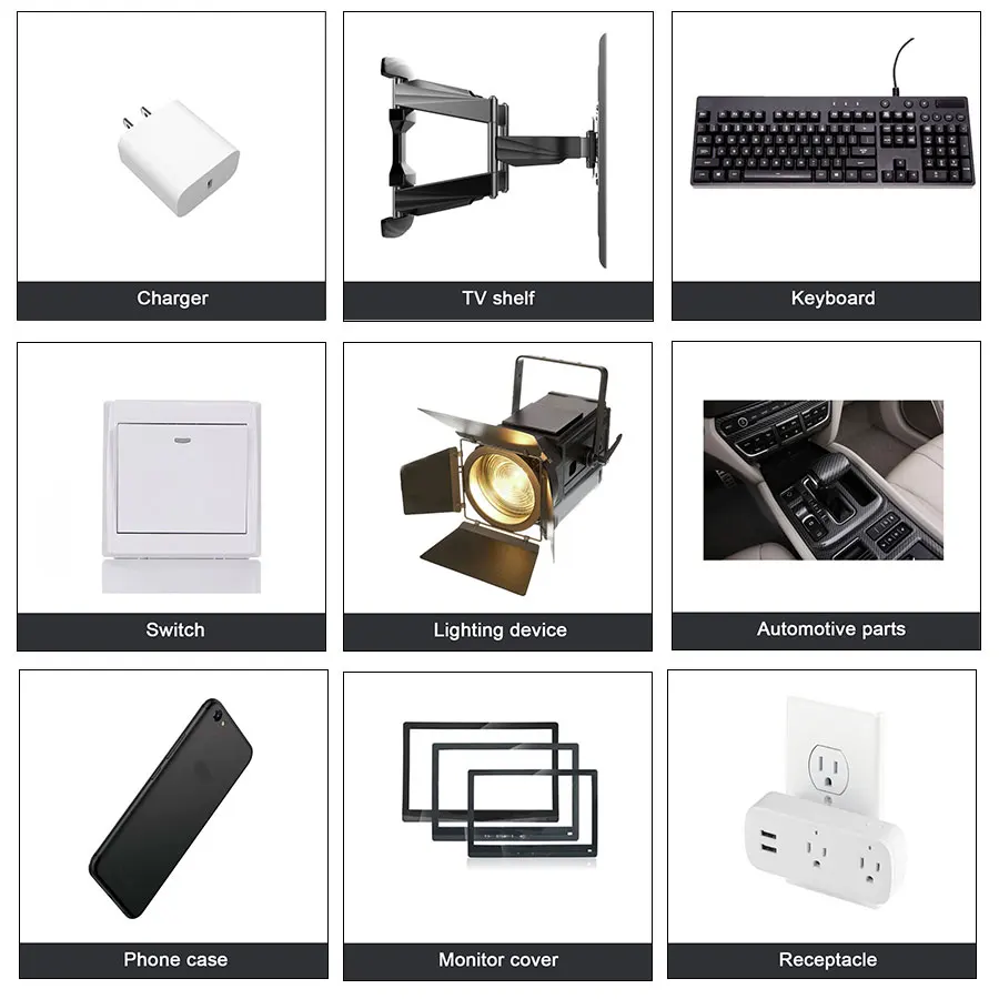 Pc/abs Gf10 Pc Abs Gf 10 Abs And Polycarbonate Alloy Granules Pcabs Buy Pc/abs Impact