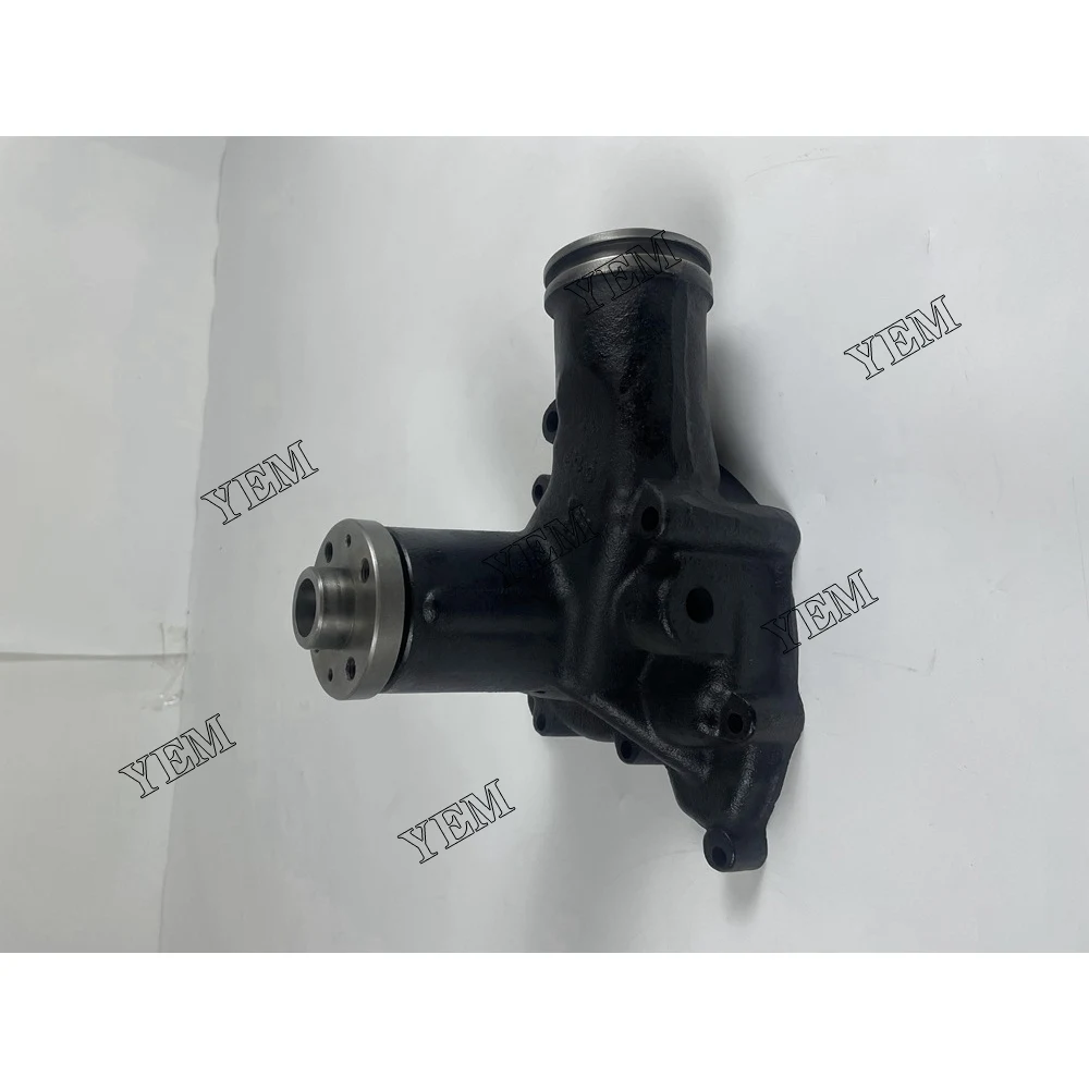 6SA1 Water Pump for Isuzu Engine Parts With Warranty 2