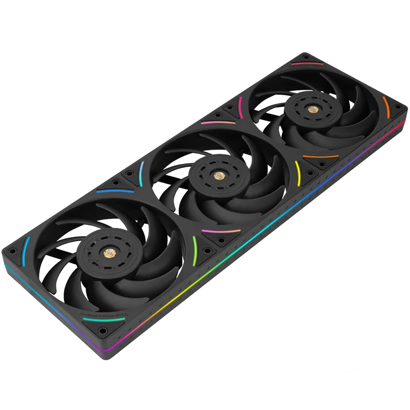 Thermalright TL-UB36 120mm RGB PC Case Fan for Efficient Cooling