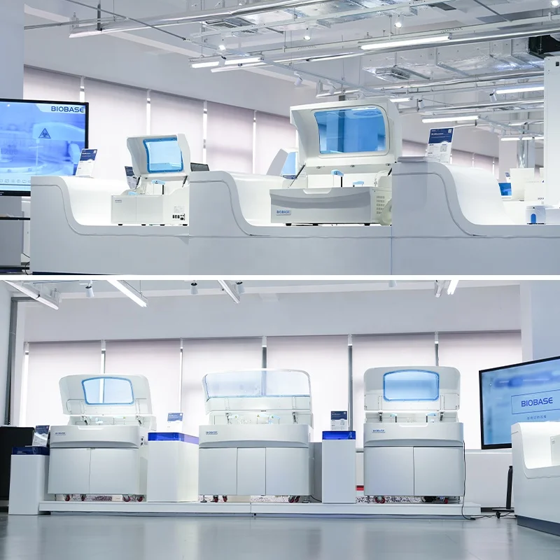 BIOBASE China BE Series Electronic Balance BA1004C Digital Balance 0~100g for Hospital or Laboratory