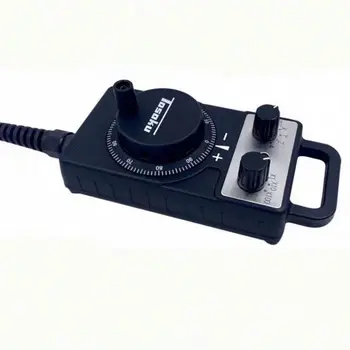 HC-102D Fanuc Mitsubishi MPG for CNC Machine - 5 Axis Handwheel