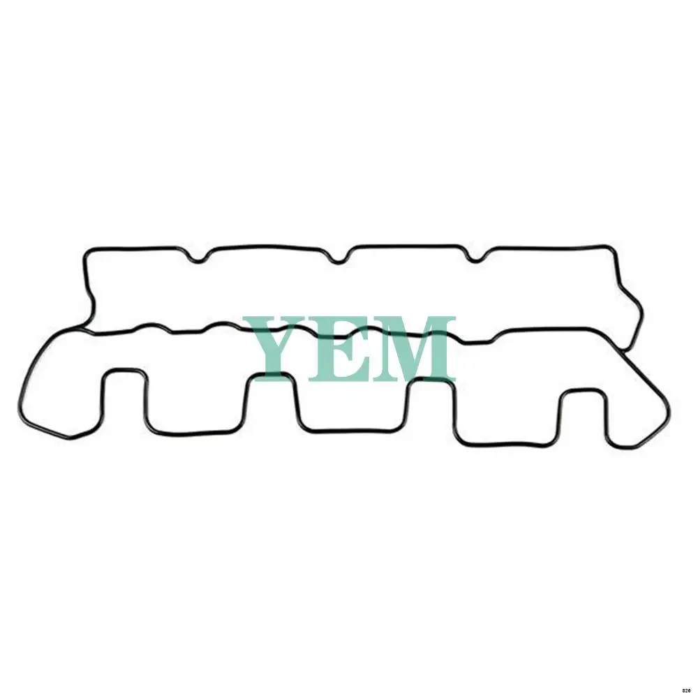 Machinery Engine Parts U20996130 Valve Cover Gasket for Perkins U20996130 Valve Cover Gasket