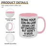 Tazza in polvere/11oz