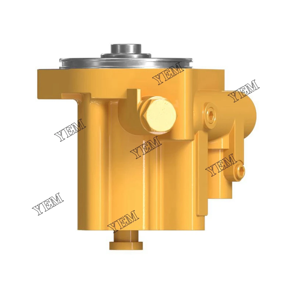 135-5459 PUMP GP-A for Caterpillar Diesel Engine Spare Parts 4